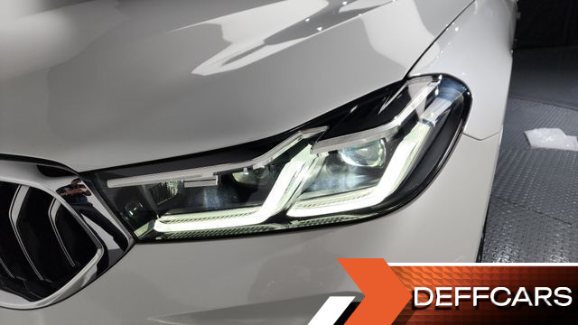 BMW GRAN TURISMO 620d M Sport купить на сайте DeffCars
