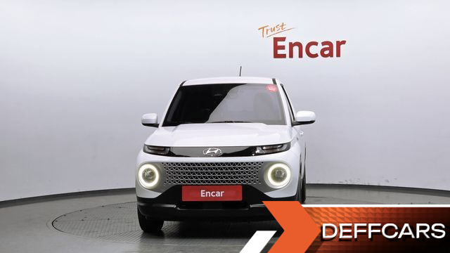 Hyundai CASPER Smart купить на сайте DeffCars