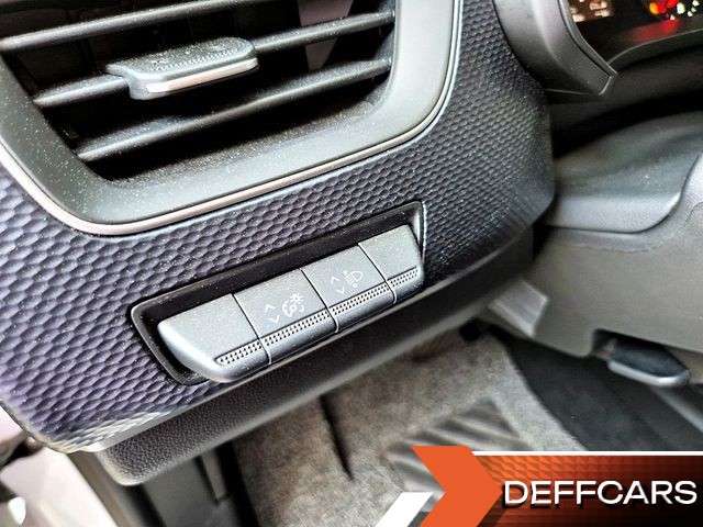 Renault-KoreaSamsung XM3 1.6 GTe LE купить на сайте DeffCars