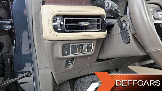 Lincoln NAUTILUS 2.7 202A AWD купить на сайте DeffCars