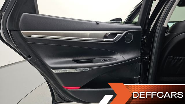 Hyundai GRANDEUR 3.3 Exclusice купить на сайте DeffCars