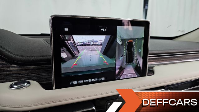 Lincoln AVIATOR 3.0 Black Label AWD купить на сайте DeffCars