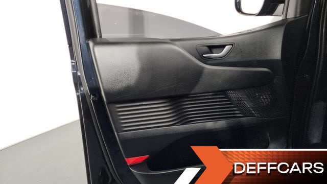 Hyundai STARIA Cargo 5-Seater Modern купить на сайте DeffCars