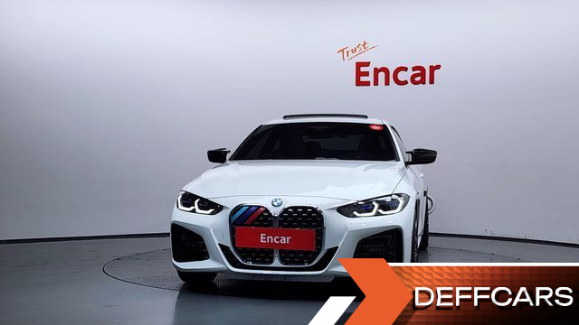 BMW 4-SERIES 420i M Sport Performance Coupe купить на сайте DeffCars