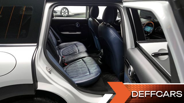 Mini CLUBMAN Classic 2nd купить на сайте DeffCars