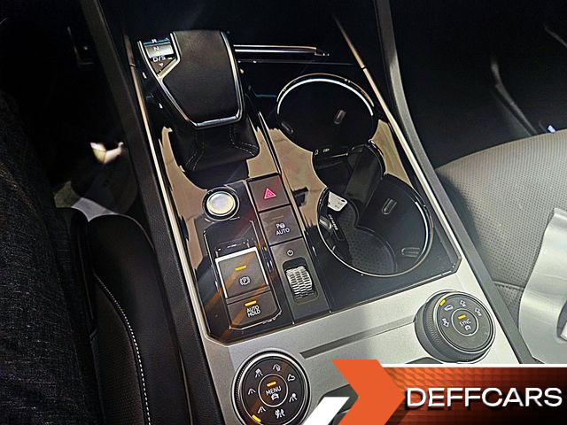 Volkswagen TOUAREG 3.0 TDI R-Line купить на сайте DeffCars