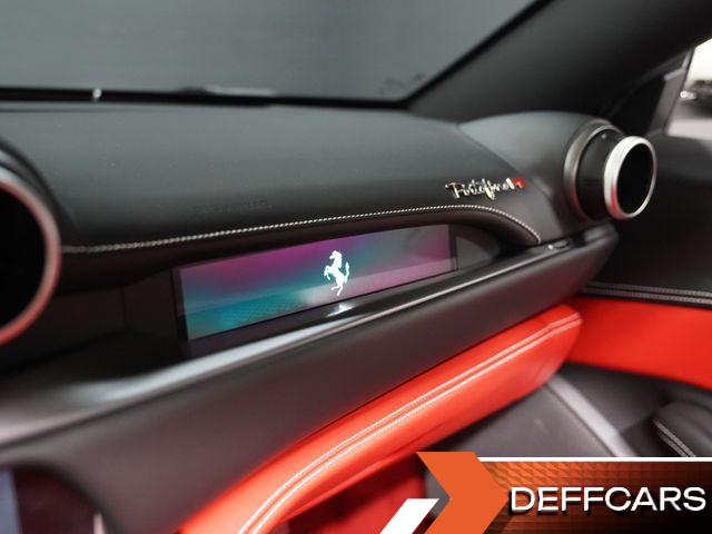 Ferrari PORTOFINO M 3.9 V8 купить на сайте DeffCars