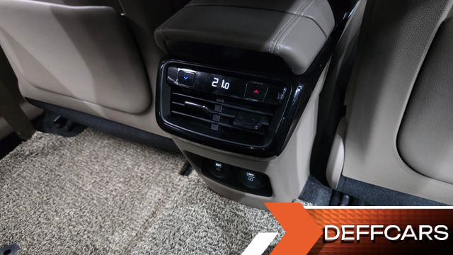 Kia K8 2.5 Gasoline 2WD Noblesse купить на сайте DeffCars