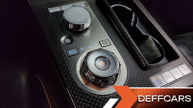 Genesis G80 Gasoline 2.5 Turbo AWD купить на сайте DeffCars