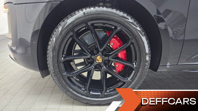 Porsche MACAN 2.9 GTS 95B купить на сайте DeffCars