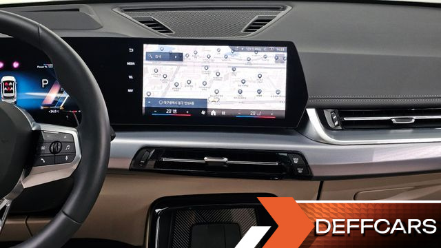 BMW X1 xDrive 20i M Sport купить на сайте DeffCars