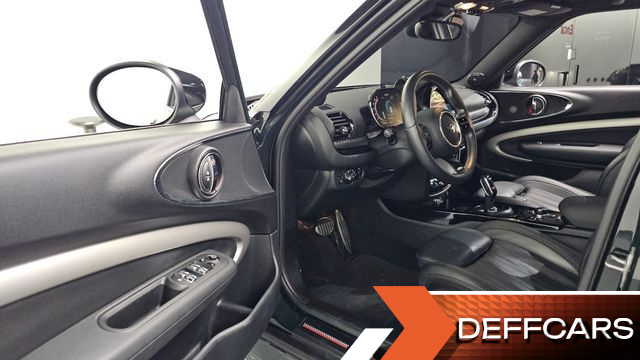 Mini CLUBMAN JCW 2nd Gen купить на сайте DeffCars