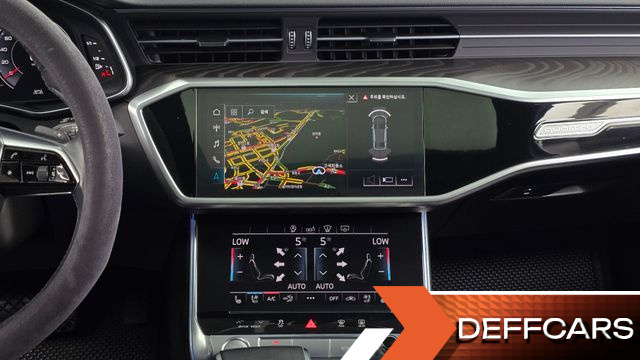 Audi A6 40 TDI Quattro Premium купить на сайте DeffCars