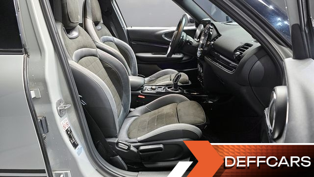 Mini CLUBMAN JCW 2nd Gen купить на сайте DeffCars