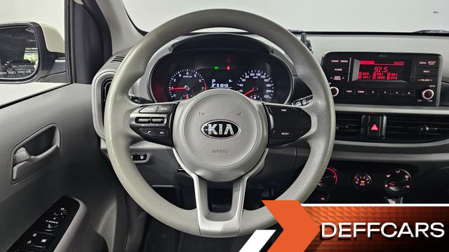 Kia MORNING Trendy купить на сайте DeffCars