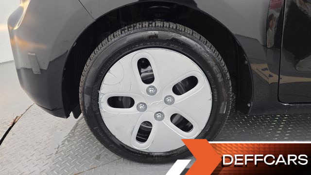 Kia RAY Van Prestige Special купить на сайте DeffCars