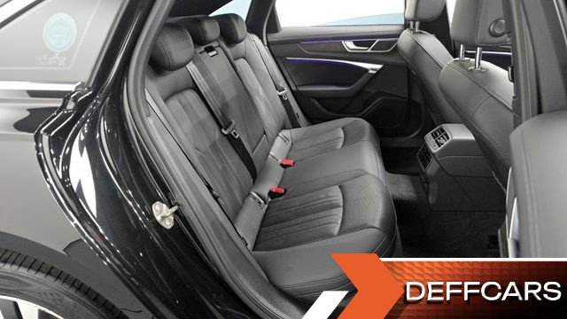 Audi A6 45 TFSI Premium купить на сайте DeffCars