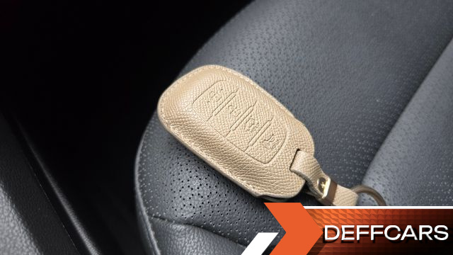 Hyundai AVANTE 1.6 GDI Value Plus купить на сайте DeffCars