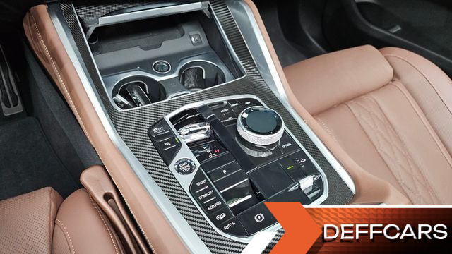 BMW X6 xDrive40i M Sport купить на сайте DeffCars