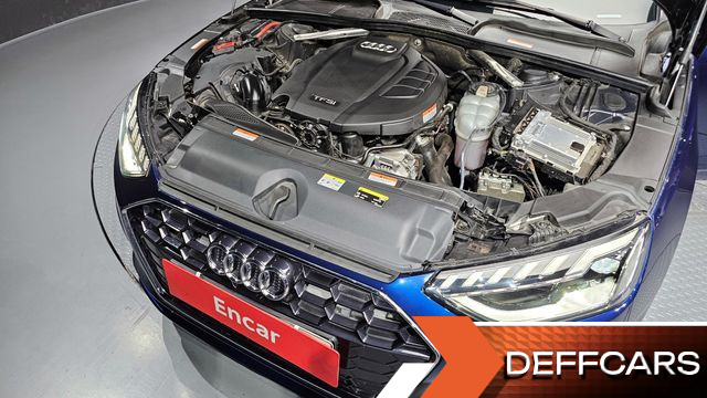 Audi A4 40 TFSI Premium купить на сайте DeffCars