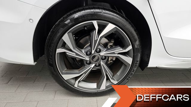 Audi A3 40 TFSI Premium купить на сайте DeffCars