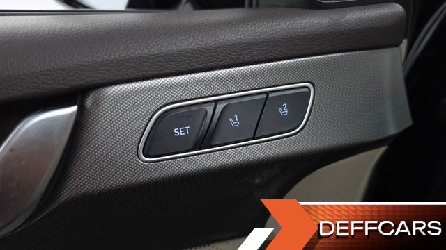 Hyundai PALISADE Diesel 2.2 4WD VIP купить на сайте DeffCars