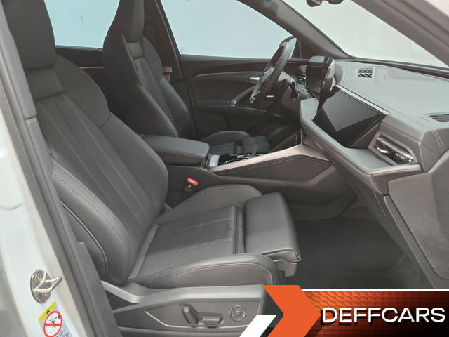 Audi Q5 40 TDI Quattro S Line Black Edition купить на сайте DeffCars