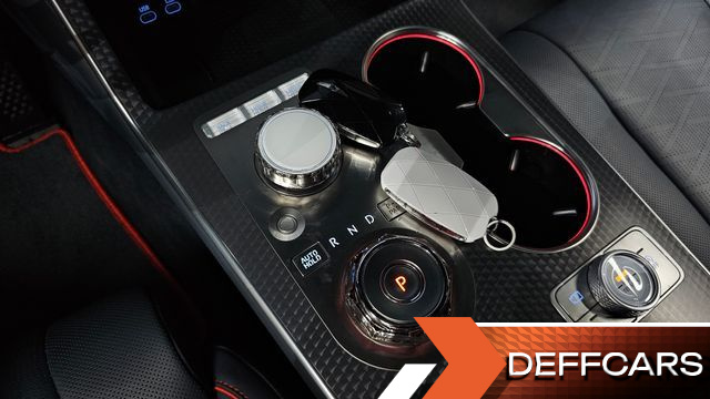 Genesis GV80 3.5T Gasoline AWD купить на сайте DeffCars