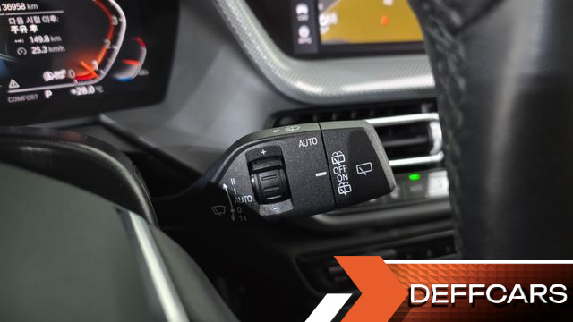 BMW 1-SERIES 120i Sports купить на сайте DeffCars
