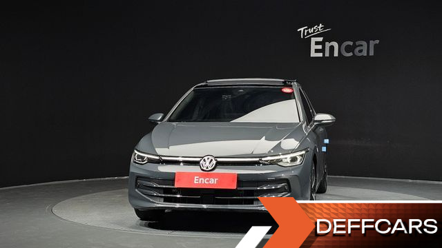 Volkswagen GOLF 2.0 TDI Prestige купить на сайте DeffCars