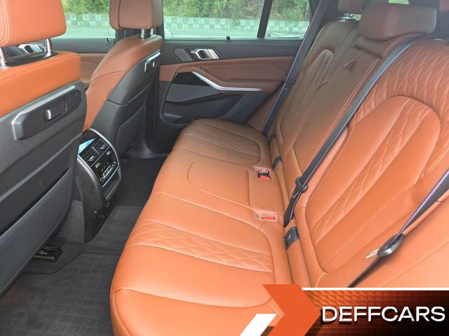 BMW X5 xDrive 40i M Sport Pro купить на сайте DeffCars