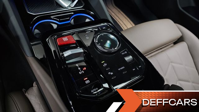 BMW 5-SERIES 520i M Sport купить на сайте DeffCars