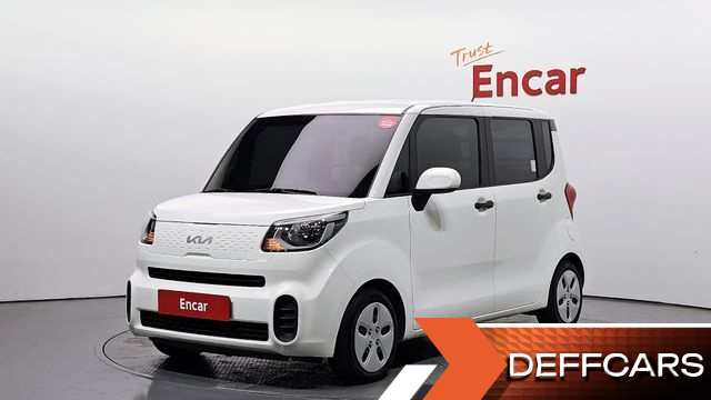 Kia RAY Van Standard купить на сайте DeffCars