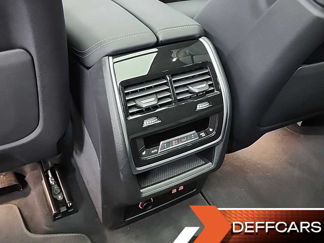 BMW X7 xDrive 40i M Sport 7STR купить на сайте DeffCars