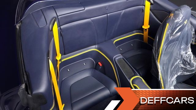 Ferrari PORTOFINO M 3.9 V8 купить на сайте DeffCars