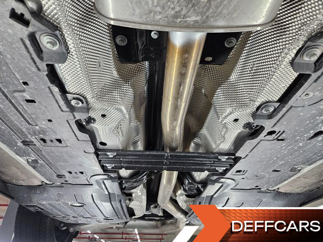 Volvo XC60 B5 Ultimate Bright купить на сайте DeffCars