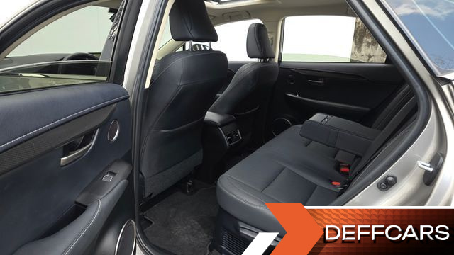 Lexus NX Supreme купить на сайте DeffCars