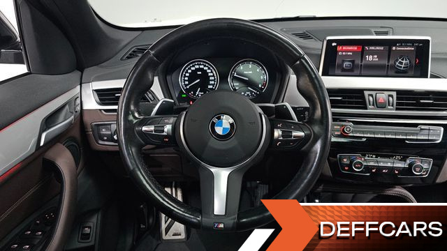 BMW X1 xDrive 18d M Sport купить на сайте DeffCars