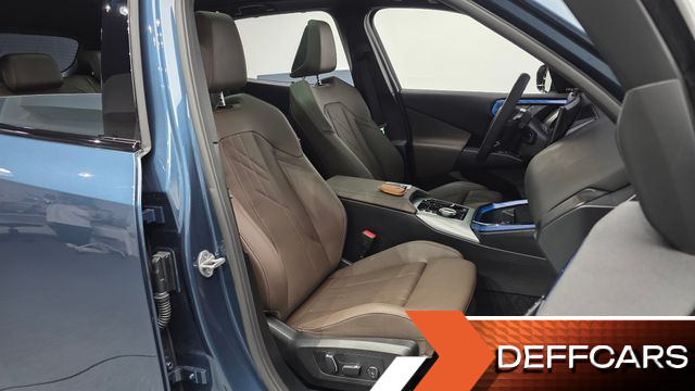 BMW X3 xDrive 20 M Sport купить на сайте DeffCars