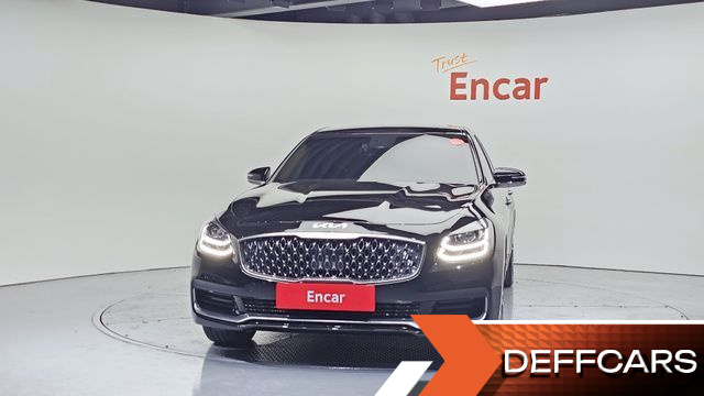 Kia K9 3.8 GDI AWD Best SelectionⅡ купить на сайте DeffCars