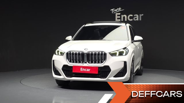 BMW X1 sDrive 20i M Sport купить на сайте DeffCars