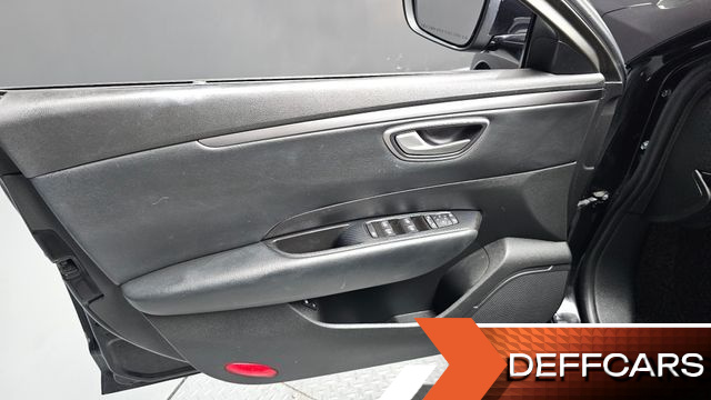 Renault-KoreaSamsung SM6 2.0 GDe SE купить на сайте DeffCars