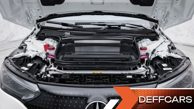 Mercedes EQE EQE350+ купить на сайте DeffCars