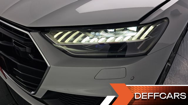 Audi A7 55 TFSI Quattro Premium купить на сайте DeffCars