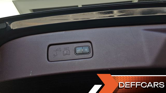 Lincoln AVIATOR 3.0 Black Label AWD купить на сайте DeffCars