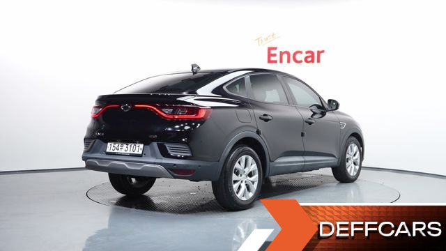Renault-KoreaSamsung XM3 1.6 GTe LE Plus купить на сайте DeffCars