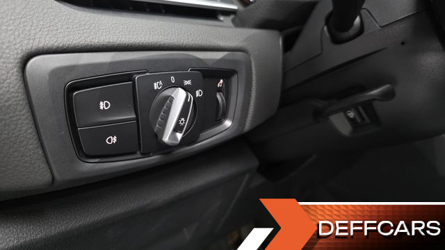 BMW 2-SERIES Advantage купить на сайте DeffCars