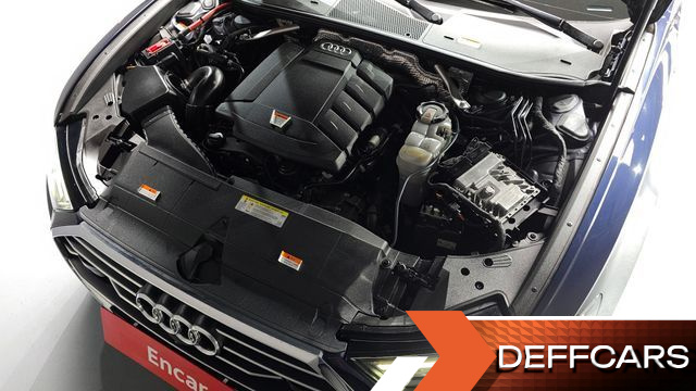 Audi A6 45 TFSI купить на сайте DeffCars