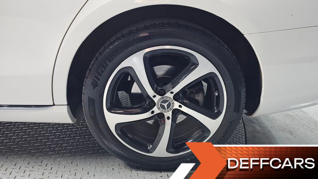 Mercedes E-CLASS E250 Avantgarde купить на сайте DeffCars