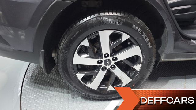Kia SORENTO Diesel 2.2 4WD Noblesse купить на сайте DeffCars